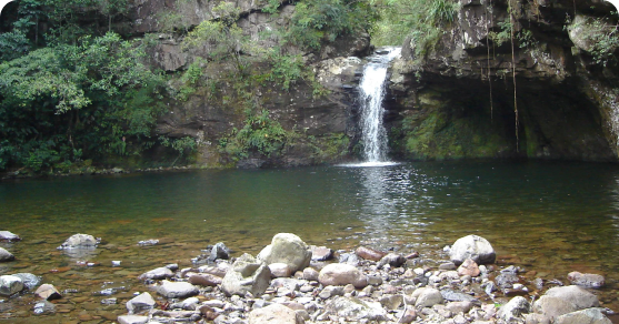 Rio Bonito