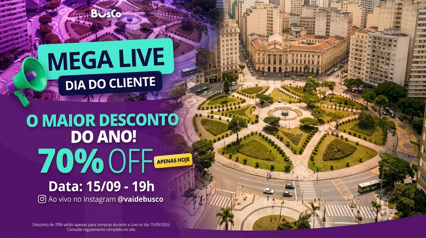 mega live busco