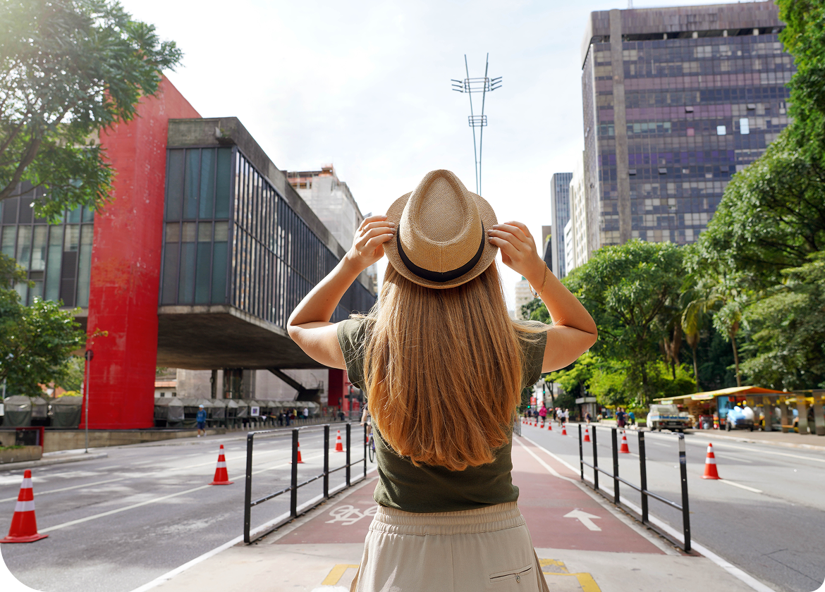 25 passeios imperdíveis em São Paulo
