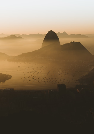 Rio de Janeiro