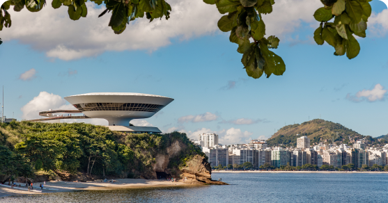 Niter&oacute;i