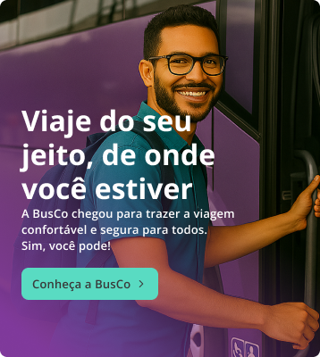 Viaje do seu jeito, de onde estiver
