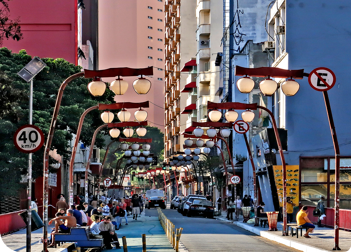 25 passeios imperdíveis em São Paulo