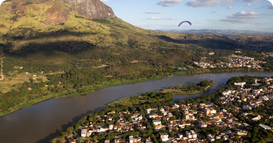 Governador Valadares, MG