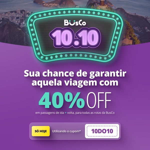 10/10 com 40% de  desconto