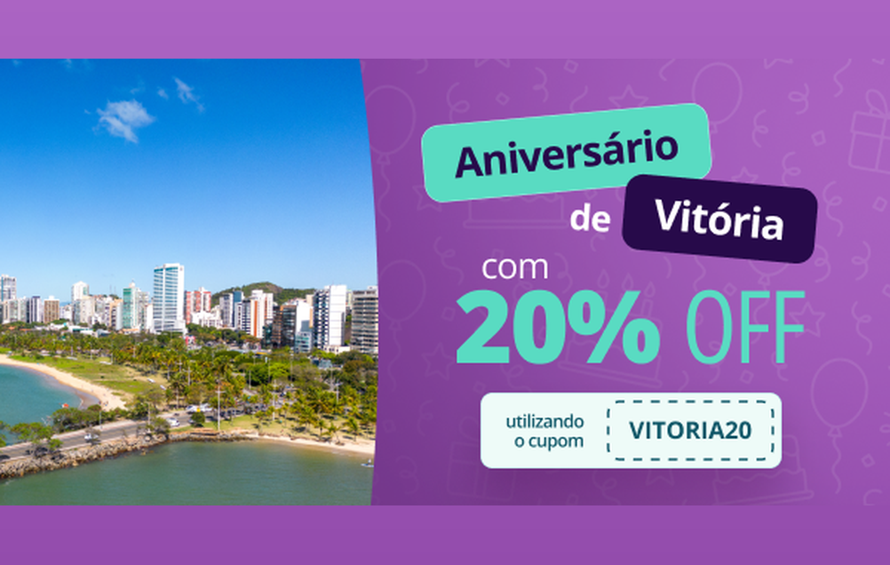aniversario de vit&oacute;ria