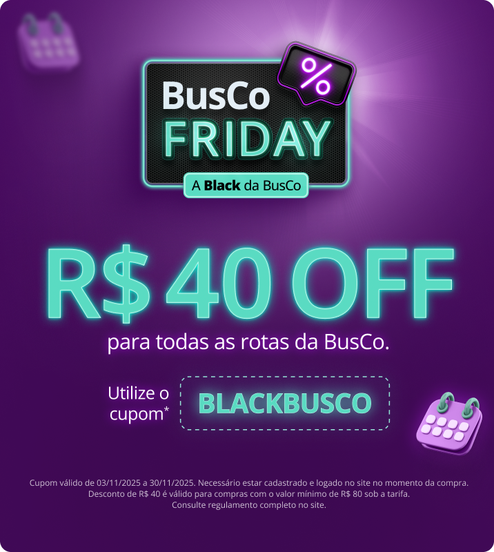 BLACKBUSCO