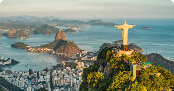 Rio De Janeiro - Rodovi&aacute;ria Novo Rio