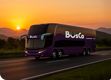 Blog: É seguro viajar com a BusCo?