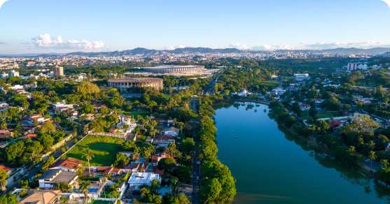 Belo Horizonte