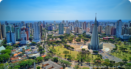 Maringá